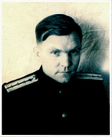 Яблоков Сергей Михайлович